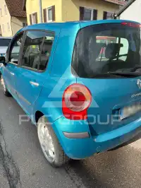 2005 Renault Modus