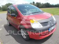 2005 Renault Modus