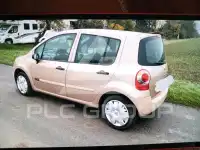 2005 Renault Modus