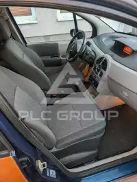 2005 Renault Modus