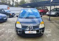2005 Renault Modus