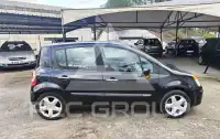 2005 Renault Modus