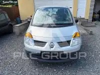 2005 Renault Modus