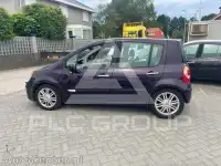 2005 Renault Modus