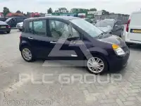 2005 Renault Modus