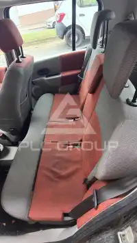 2005 Renault Modus