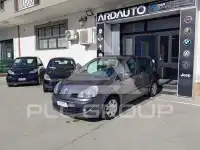 2005 Renault Modus