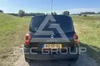 2005 Renault Modus