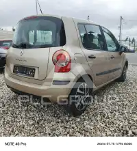 2005 Renault Modus