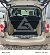 2005 Renault Modus