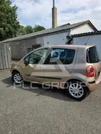 2005 Renault Modus