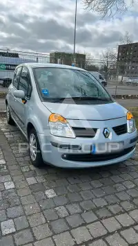 2005 Renault Modus
