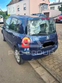 2005 Renault Modus