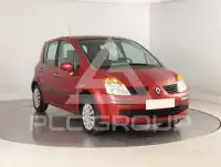 2005 Renault Modus