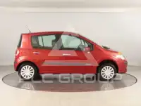 2005 Renault Modus