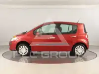 2005 Renault Modus
