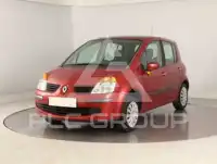 2005 Renault Modus