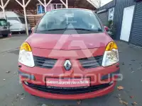 2005 Renault Modus