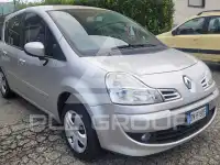 2005 Renault Modus
