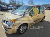 2005 Renault Modus