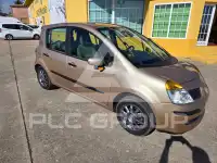 2005 Renault Modus