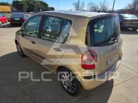 2005 Renault Modus