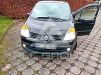 2005 Renault Modus