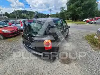 2005 Renault Modus