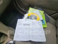 2005 Renault Modus