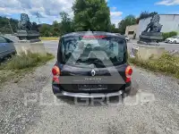 2005 Renault Modus