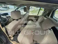 2005 Renault Modus