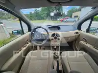 2005 Renault Modus