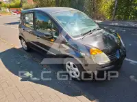 2005 Renault Modus