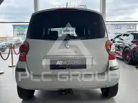 2005 Renault Modus