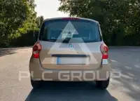2005 Renault Modus