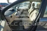 2005 Renault Modus