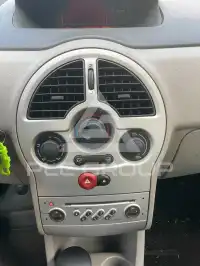 2005 Renault Modus