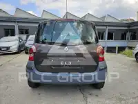 2005 Renault Modus