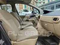 2005 Renault Modus