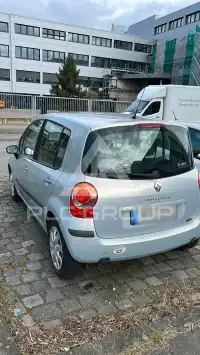 2005 Renault Modus