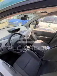 2005 Renault Modus