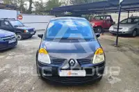 2005 Renault Modus