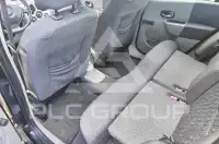 2005 Renault Modus