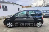 2005 Renault Modus