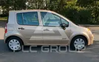 2005 Renault Modus