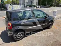 2005 Renault Modus