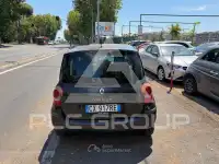 2005 Renault Modus