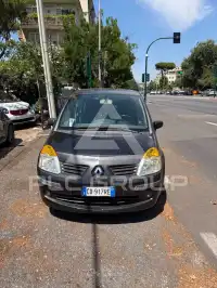 2005 Renault Modus