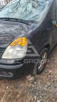2005 Renault Modus
