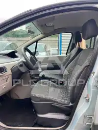 2005 Renault Modus